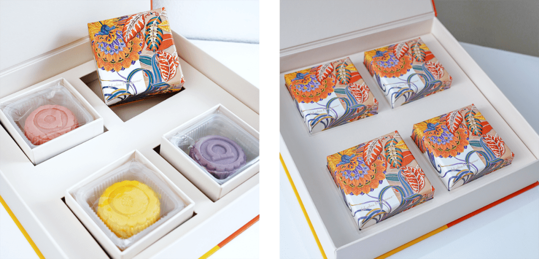 宇博|宇博带着他60个大牌月饼又来啦！这次要全部送给客官们！