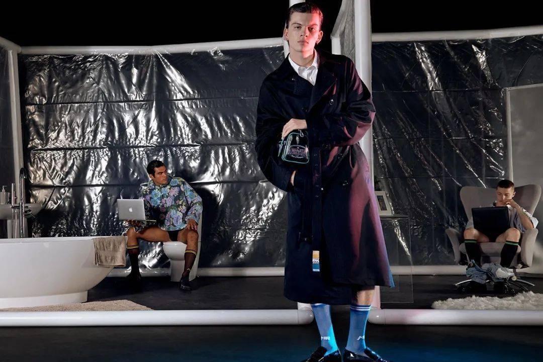 Martens|HUMAN MADE 2020 秋冬系列释出