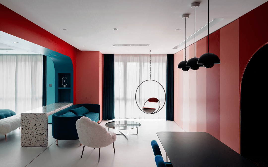 厨房|「局部精致」已成90后家装新趋势, 小户型大设计, 为喜好买单, 养娃也精致!