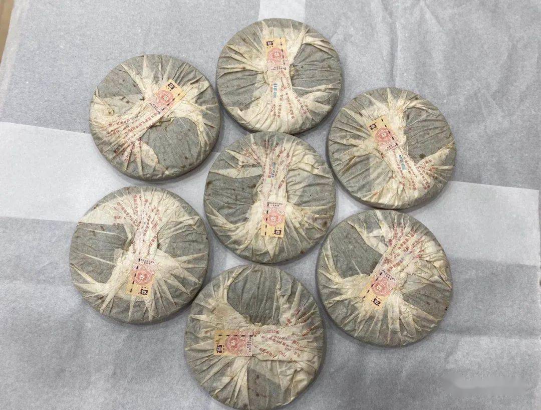 孔雀|大益茶王者排行榜,每一款都惊爆你的眼球!