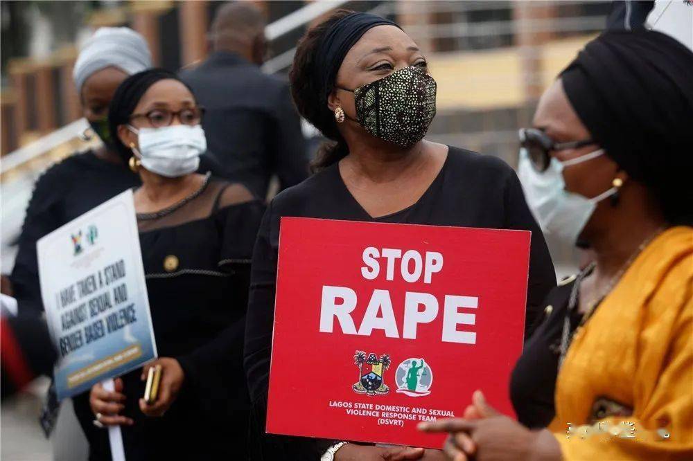 LOL英雄联盟竞猜平台（中国）科技有限公司-强奸阉割！性侵儿童直接死刑！尼日利亚