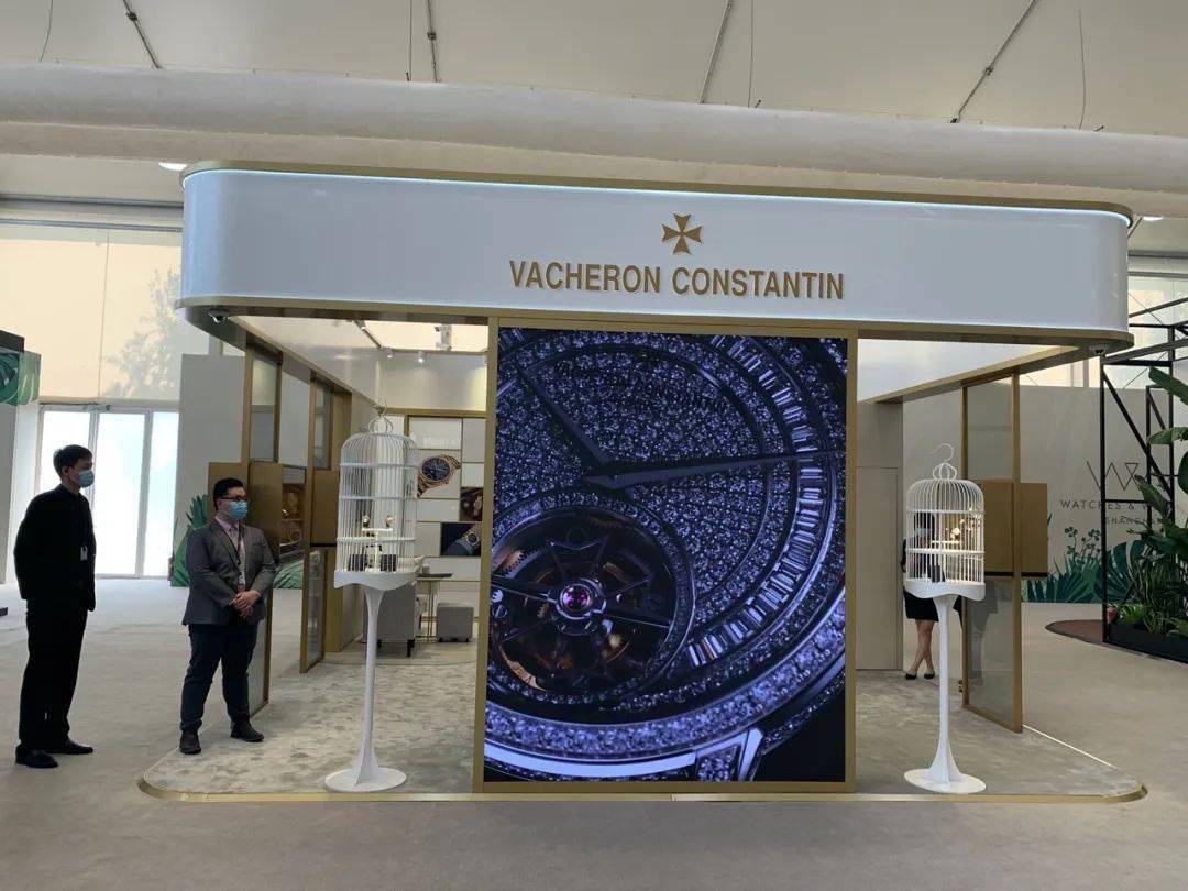 Karl|叶眼观潮之疫情后的时尚活动该怎么举办