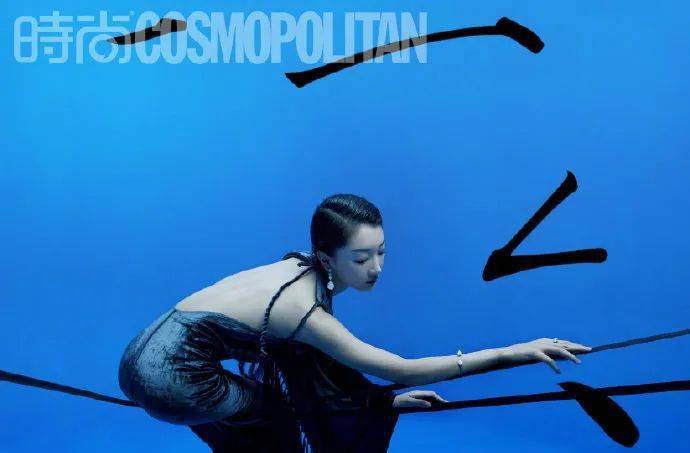 猫咪|戳进来 | 让周冬雨倾情献声的猫咪，原来如此高贵！