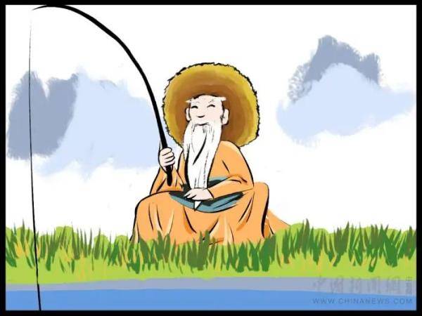 封神|姜子牙是如何从凡人封神的？