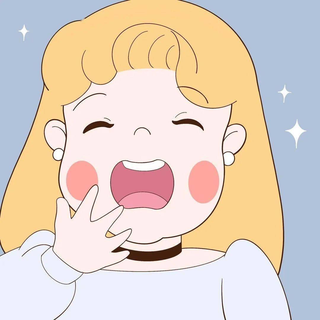 兄弟姐妹头像合集