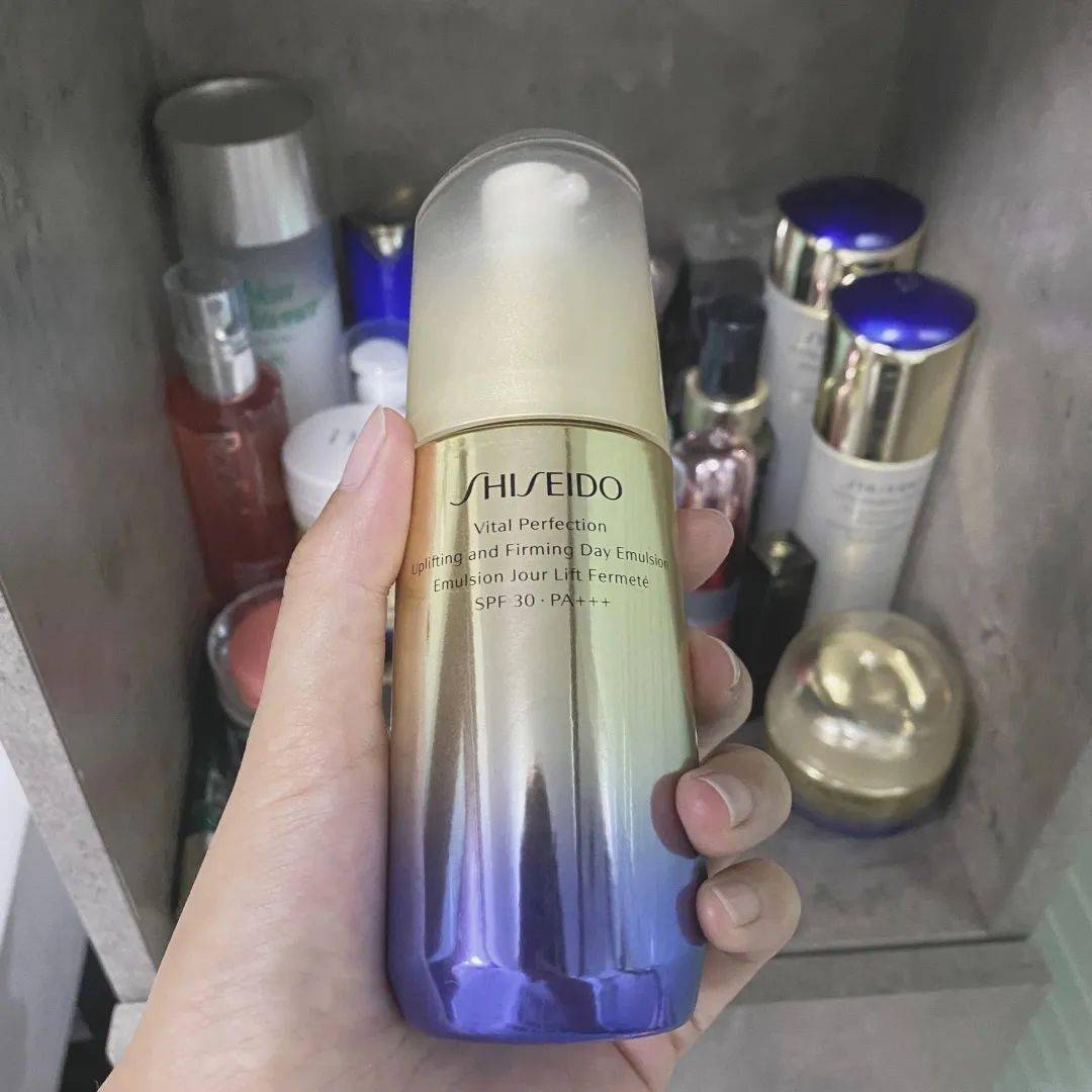 头发|同样是“偷懒”，为何她们的皮肤还是这么好？