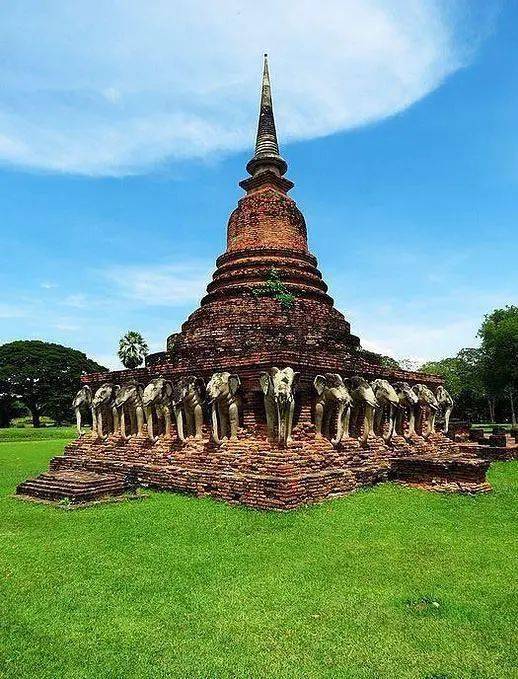 西游记|泰国版“西游记”登上了选美舞台？看完2020最令人迷惑的大尺度走秀，网友们都惊了