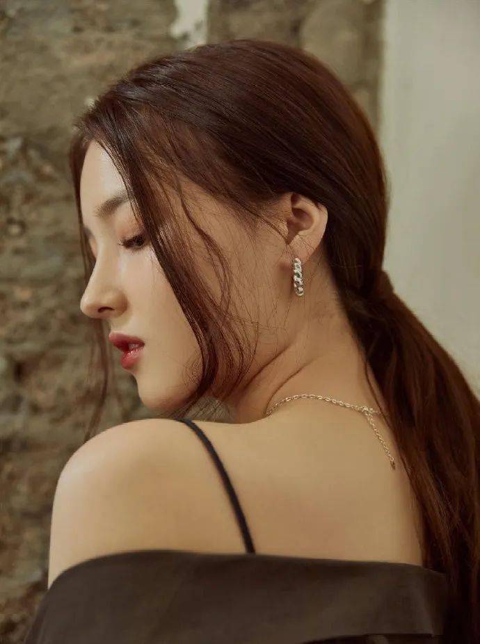 黄皮|亚洲人必备发色来了!显白好驾驭,根据肤色这样选准没错!