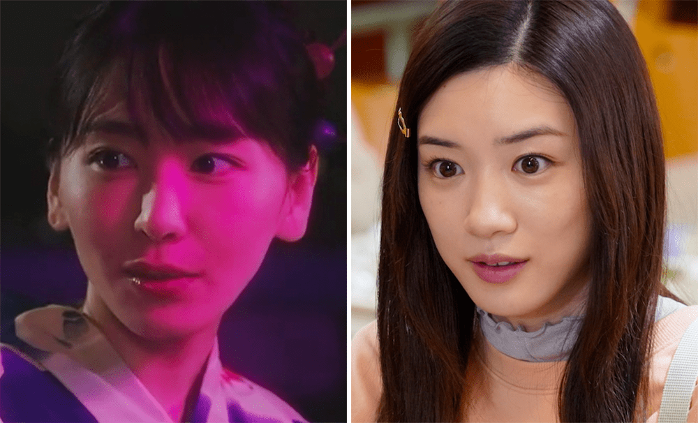 眼睛|32岁“国民老婆”喜当妈？！冻龄“眼”技完虐21岁女儿，做好这一步，真得会显年轻！