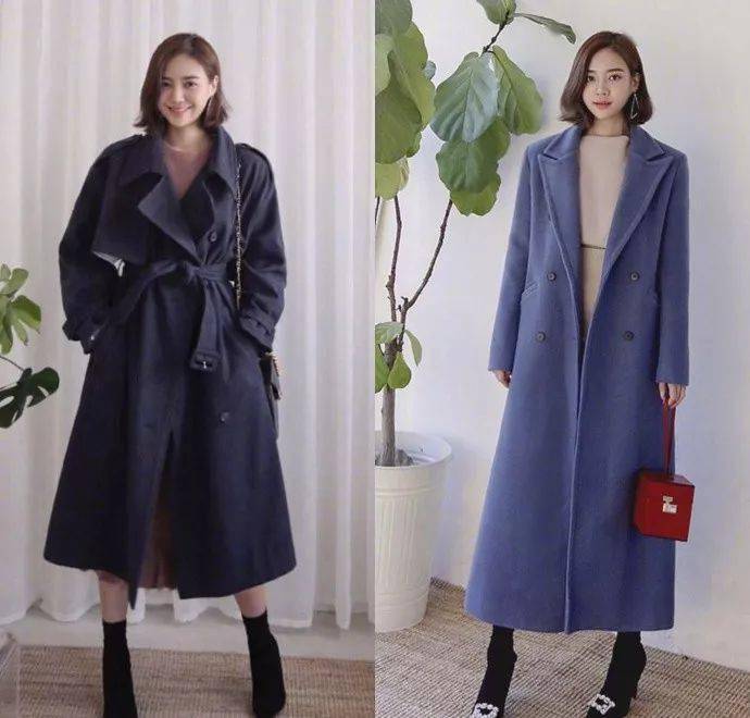 low|你最适合哪种穿搭风格?别再瞎买衣服,显low又浪费钱!