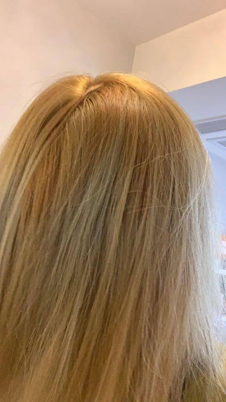 头发|同样是“偷懒”，为何她们的皮肤还是这么好？