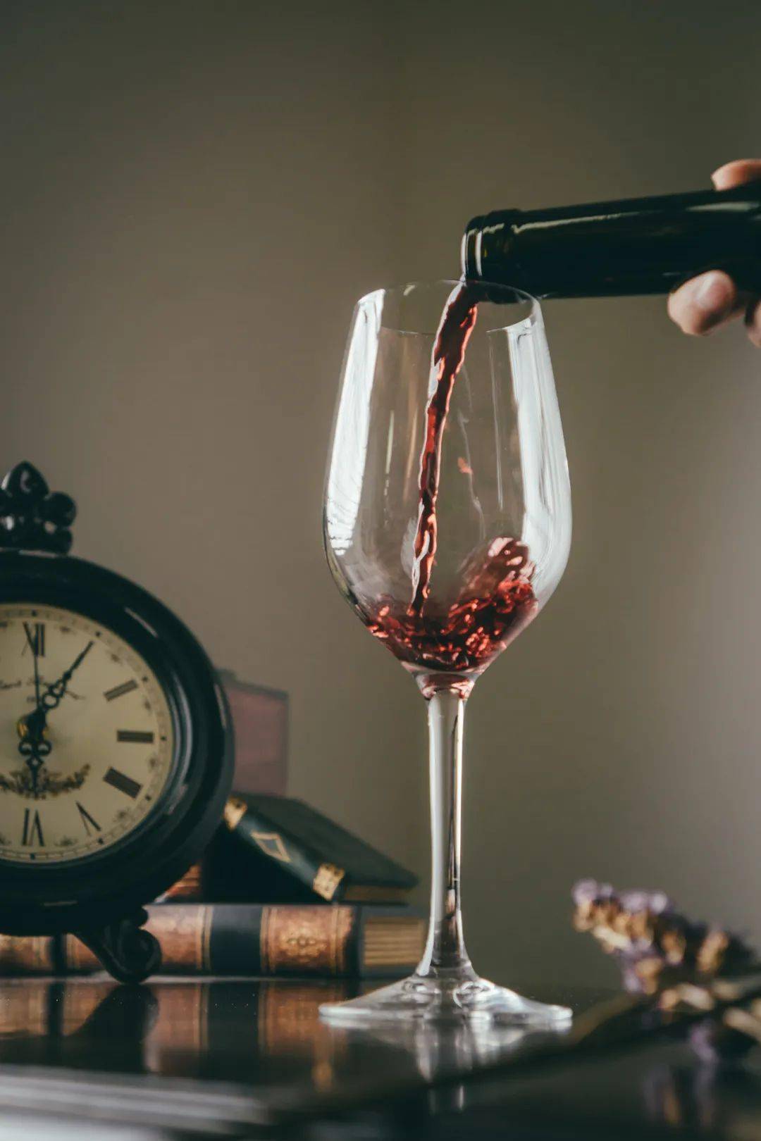 法国|记得带上这份葡萄酒酒单。去广东人家里吃饭