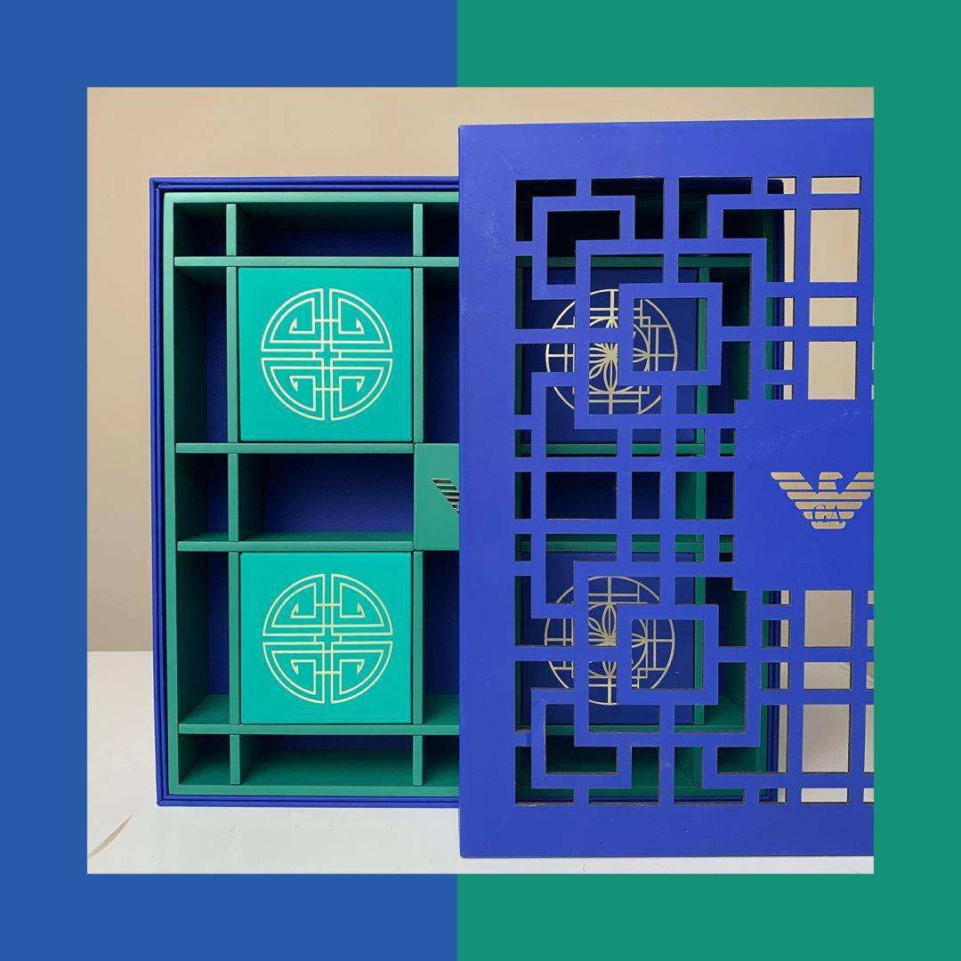 宇博|宇博带着他60个大牌月饼又来啦！这次要全部送给客官们！