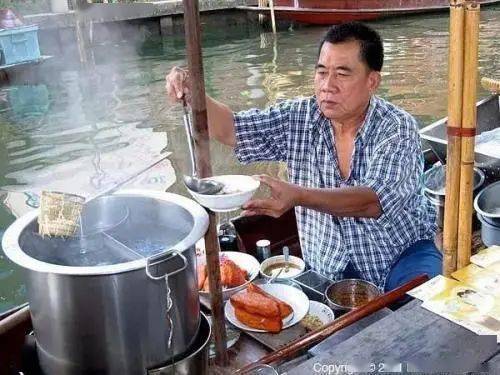 西游记|泰国版“西游记”登上了选美舞台？看完2020最令人迷惑的大尺度走秀，网友们都惊了