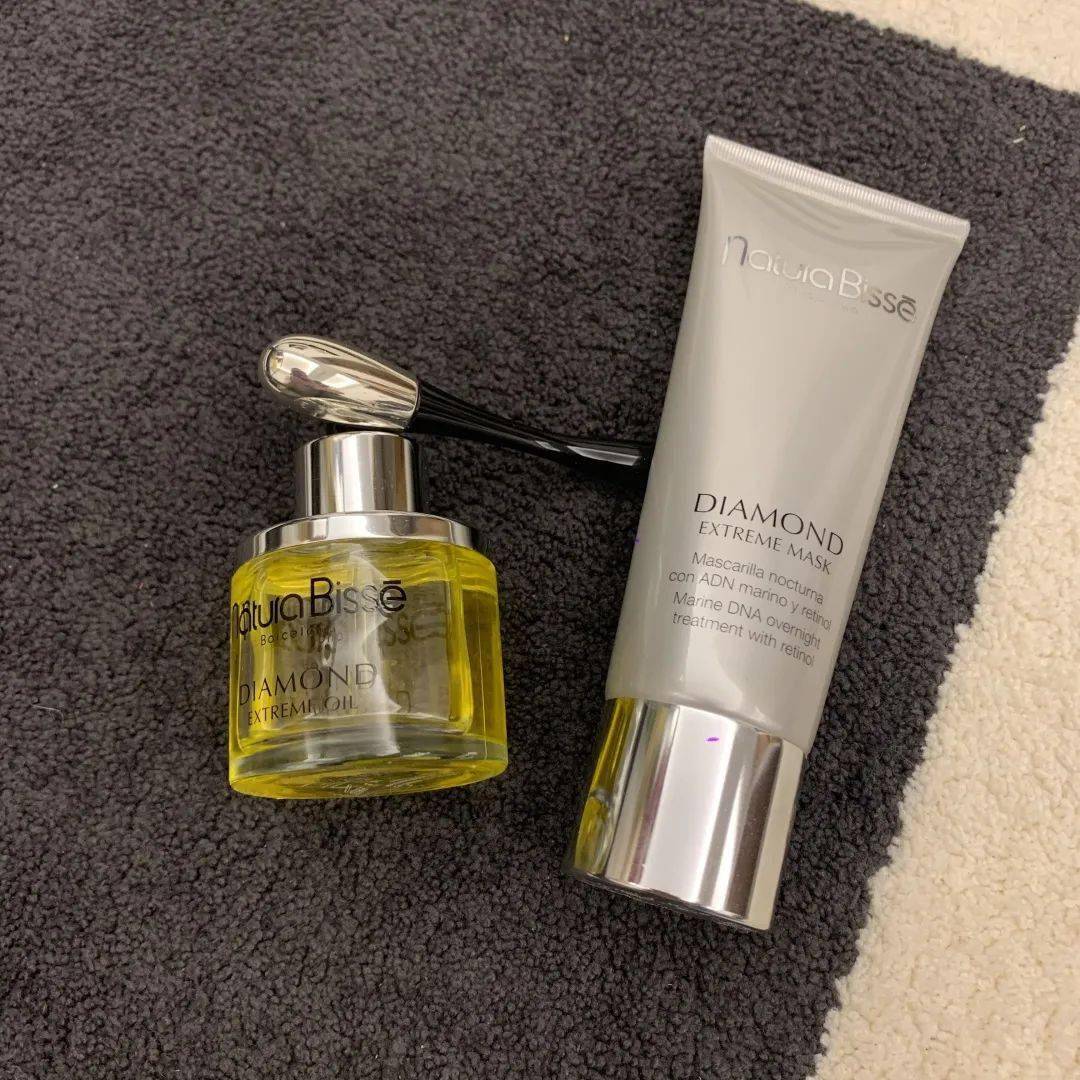 头发|同样是“偷懒”，为何她们的皮肤还是这么好？