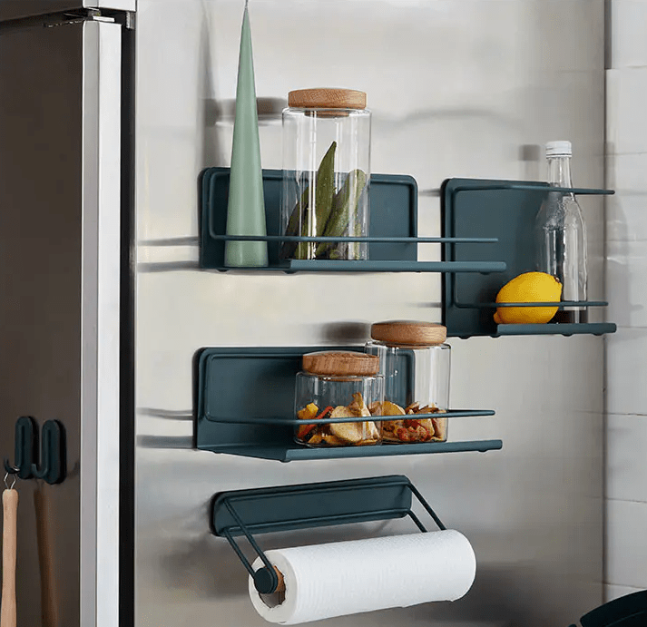 空间|如何让收纳空间翻倍,这8招亲测有效