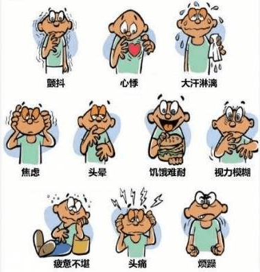 药物|致命的低血糖从何而来?