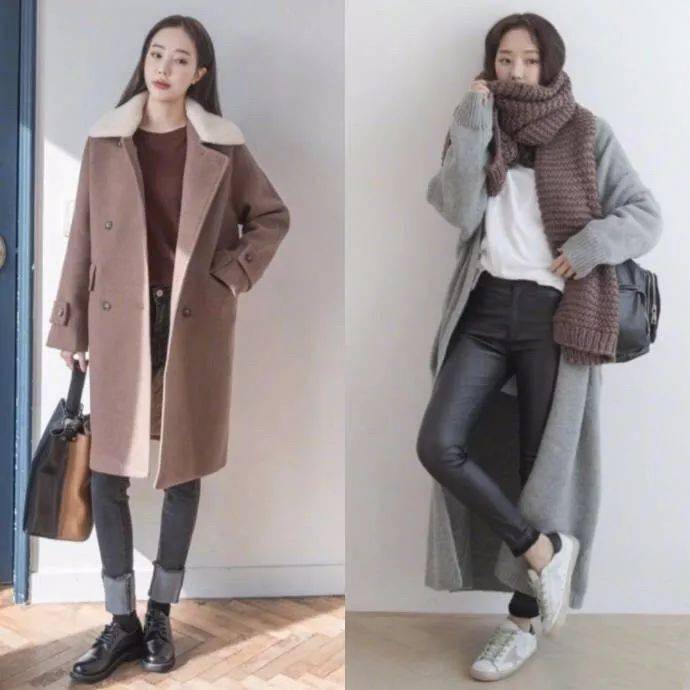 low|你最适合哪种穿搭风格?别再瞎买衣服,显low又浪费钱!