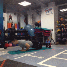 运动|徒手健身嗨到爆，腿肌、腹肌、核心、手臂任你选！