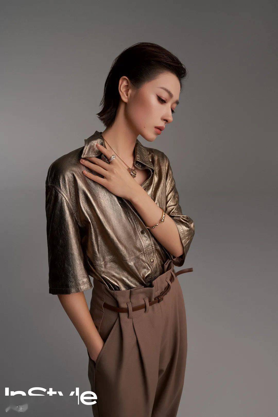 鼻子|每刻美丨有一个高挺的鼻子是什么体验?