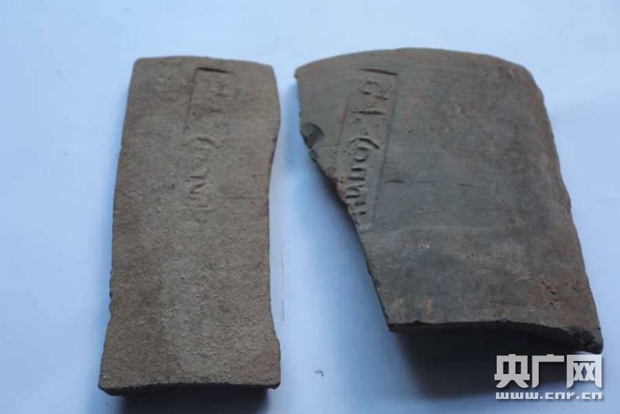 朝元阁|西安临潼华清宫发现保存完整唐代高台建筑遗址朝元阁遗址建筑群