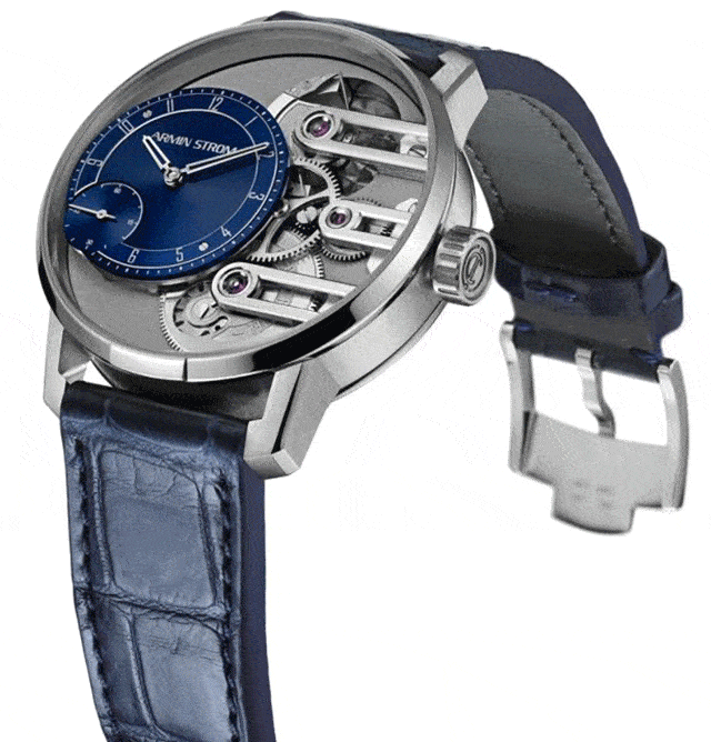 Tatler|和“腕间情人”度过一日美好时光