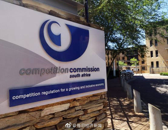 影响|受新冠肺炎疫情影响 南非食品价格飙升