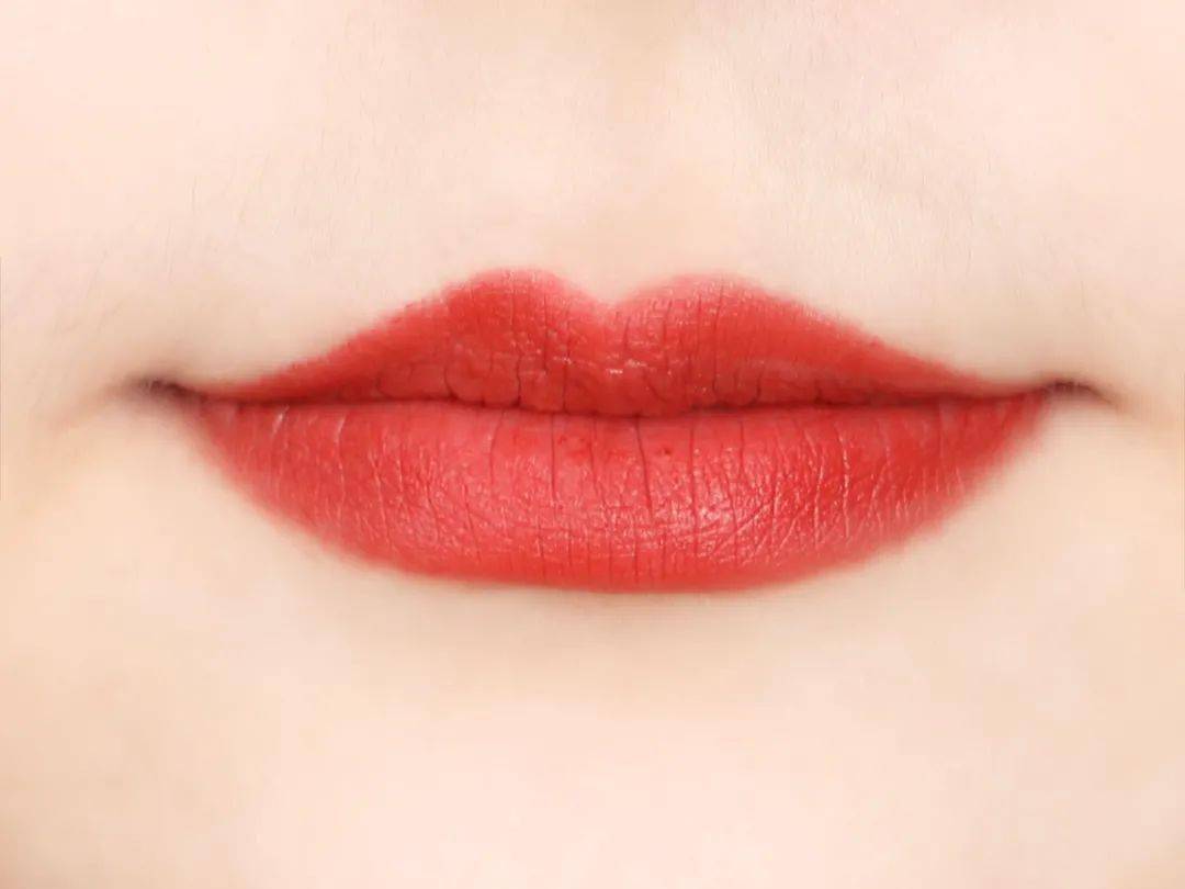 口红|黄皮别再跟风了,网红色都是骗人的!