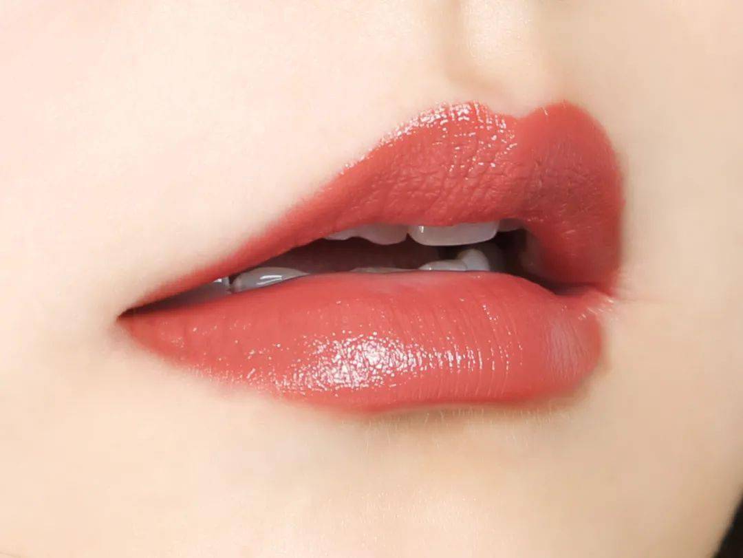 口红|黄皮别再跟风了,网红色都是骗人的!