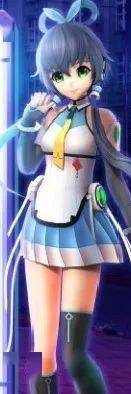 中国电信|洛天依担任次元星推官！这个新品牌来了！