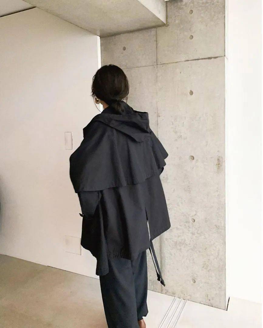 设计|东方小Celine，适合亚洲人的衣服
