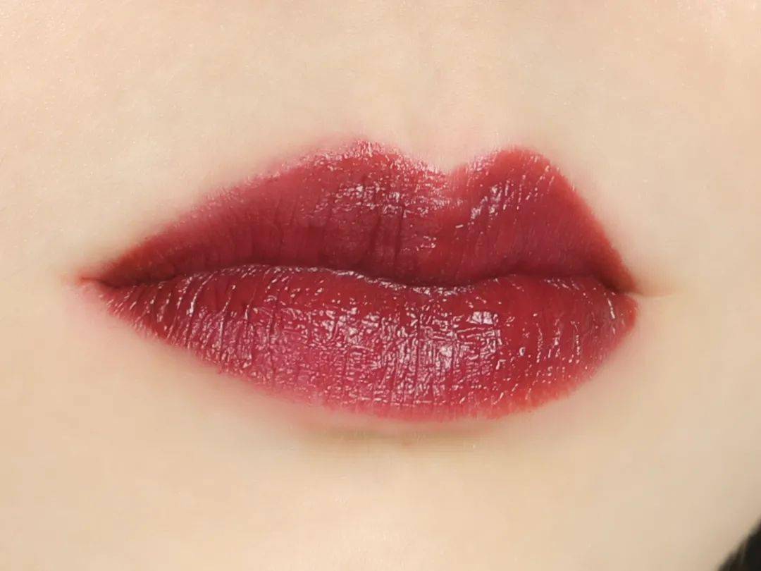 口红|黄皮别再跟风了,网红色都是骗人的!