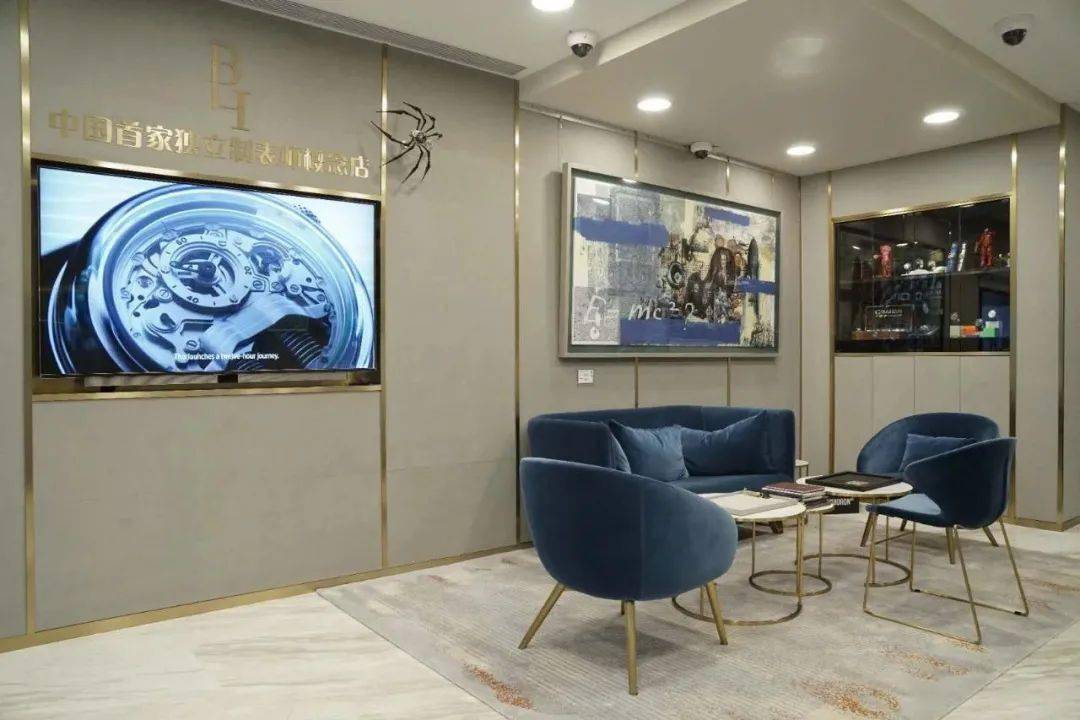 Tatler|和“腕间情人”度过一日美好时光