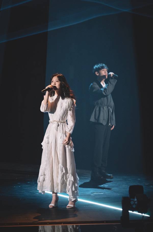 观众|现场丨明日家族四世同堂,哇唧快乐宇宙诚不我欺!