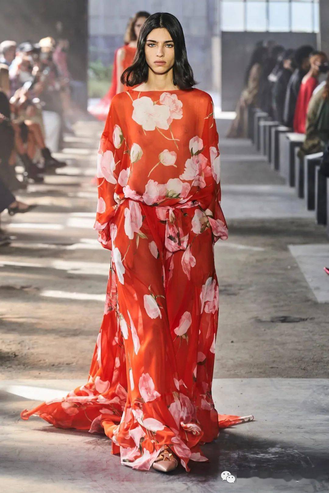 华伦天奴|VALENTINO|2021春夏与牛仔巨头Levi's合作