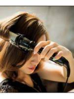 发丝|三分靠烫发七分靠打理，打理头发技巧送给你！