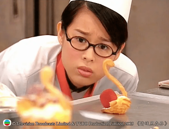 肥田|胡杏儿亮相《演员2》爆肥田时期辛酸史，&新剧佢又扮女强人！！！