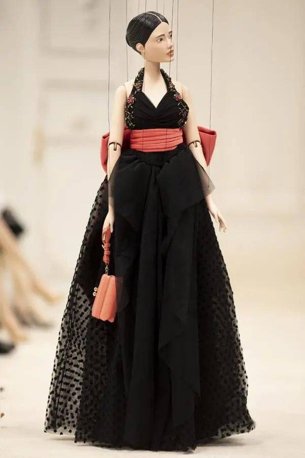 时装周|所以,以后时装周都没人了吗?