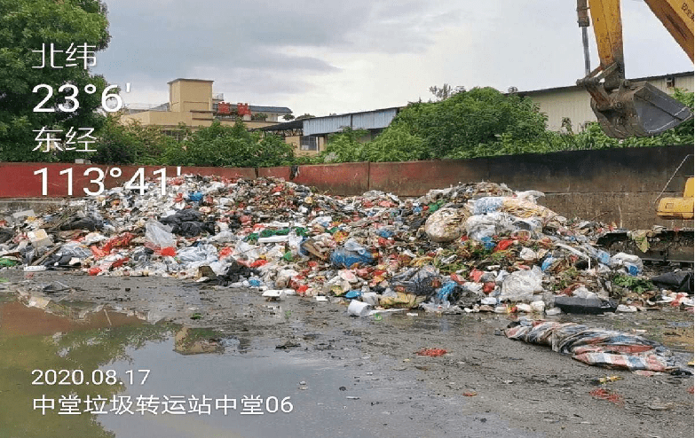 东莞哪里被疫情封锁了东莞清溪疫情严重吗