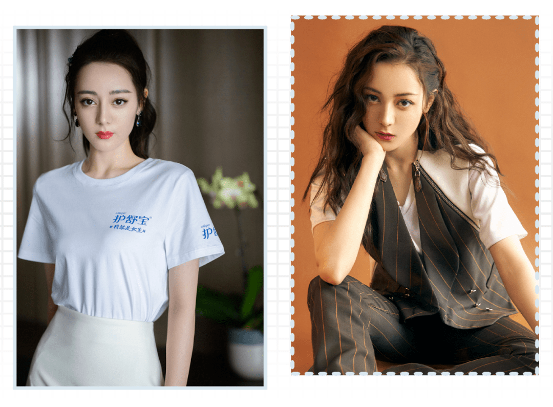 什么|你是什么脸型，就选什么眉形！画对也太显脸小了！