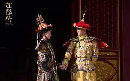 《延禧攻略》《如懿传》下架，是什么信号？