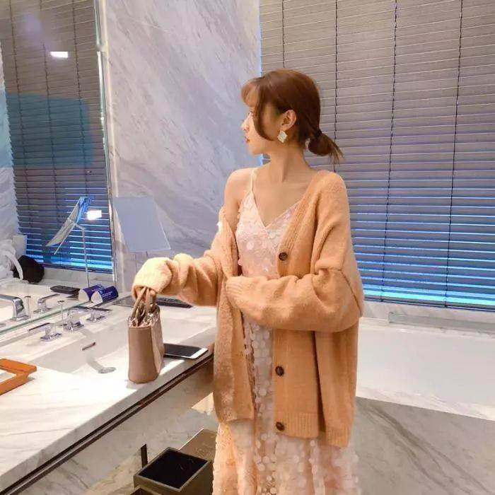 衣服|根据4种体型选衣服，照着穿人见人夸美！