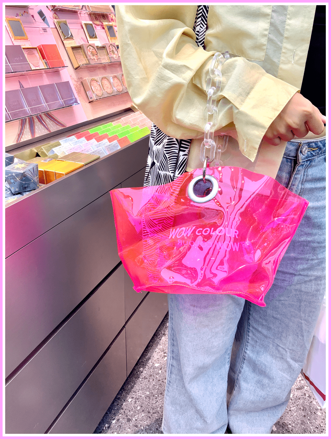 国货|15块的国货彩妆买到手软,这家店真·史上最好逛!