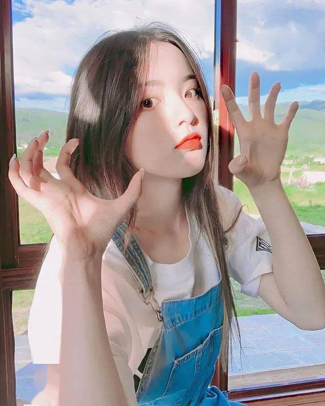 重点|不做作又时髦的减龄妆?抓到这三个重点就能小5岁!