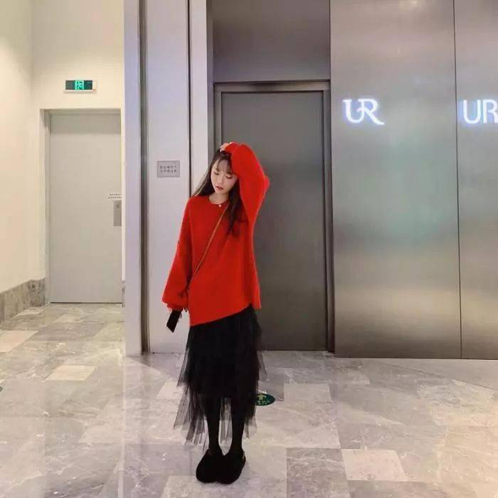 衣服|根据4种体型选衣服，照着穿人见人夸美！