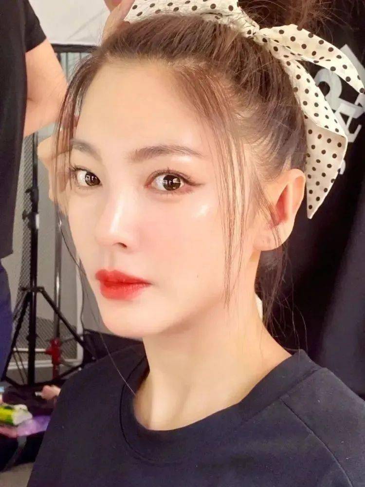 重点|不做作又时髦的减龄妆?抓到这三个重点就能小5岁!