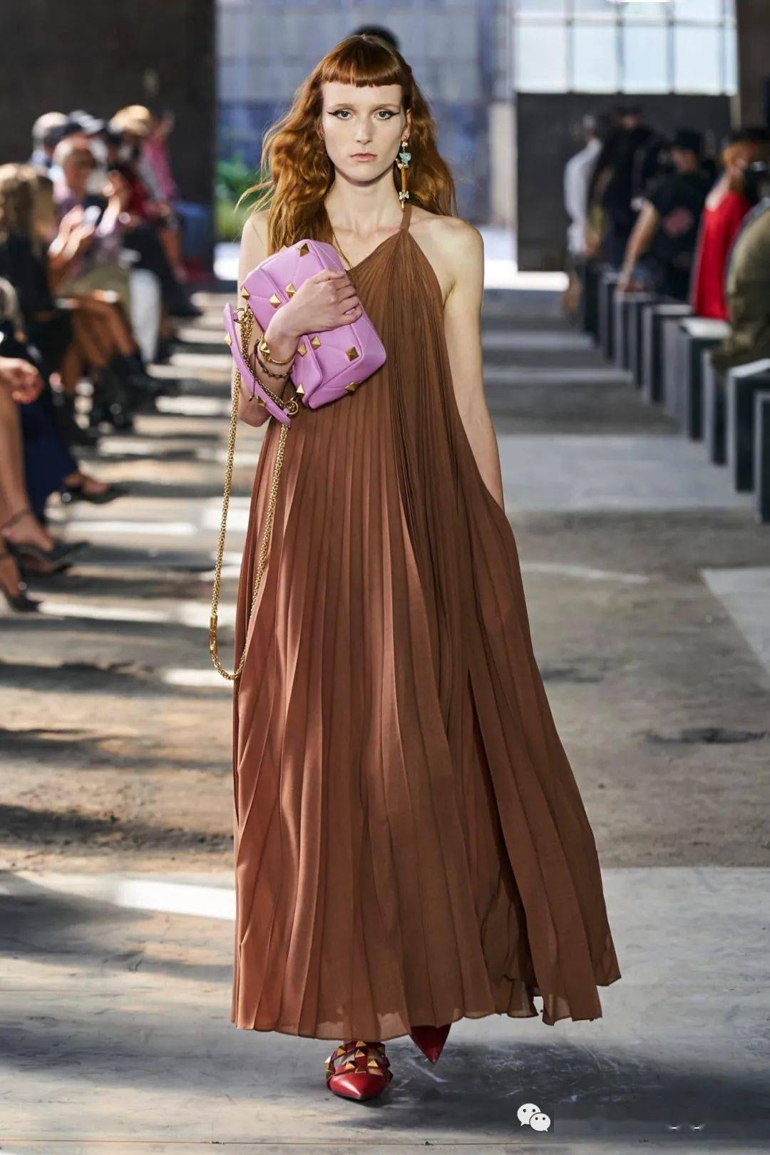 华伦天奴|VALENTINO|2021春夏与牛仔巨头Levi's合作