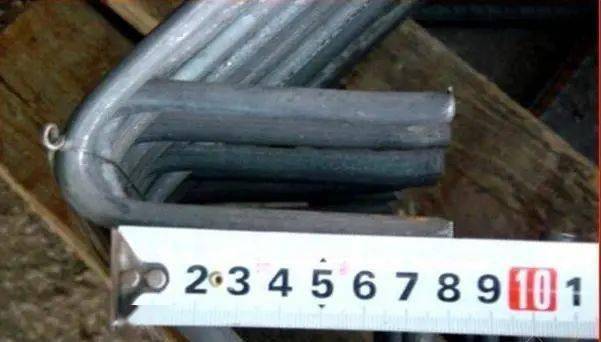 钢筋工程常用数据10d、12d、15d都什么时候用,要心中有数。