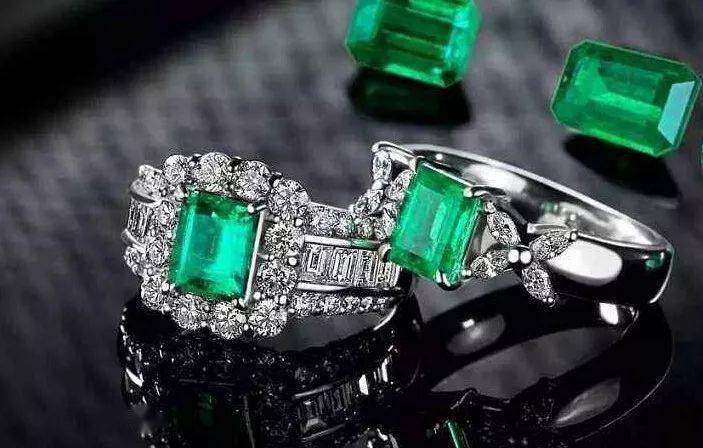 台面|台面越大，宝石不一定越值钱，便宜又显大的宝石很可能是陷阱……