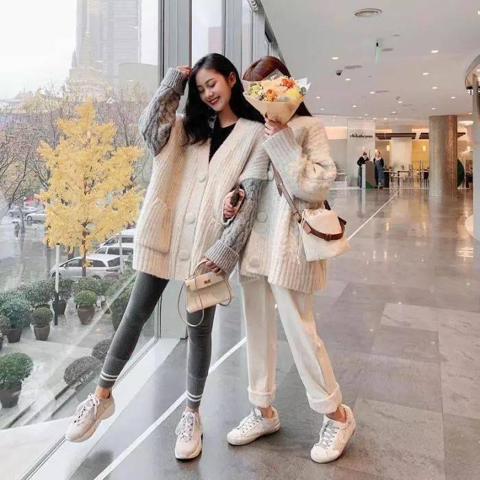 衣服|根据4种体型选衣服，照着穿人见人夸美！